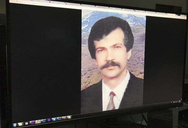 Витя Айвазян - Sputnik Արմենիա