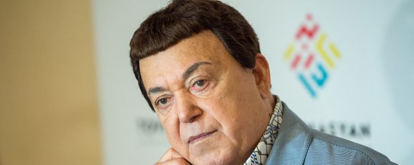 Иосиф Кобзон Иосиф Кобзон - Sputnik Армения