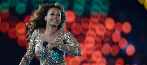 британская певица Мелани Джанин Браун Бентон (Mel B) - Sputnik Армения