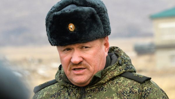 Всеармейские соревнования Танковый биатлон и Суворовский натиск в Приморском крае - Sputnik Армения