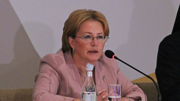 Вероника Скворцова - Sputnik Армения