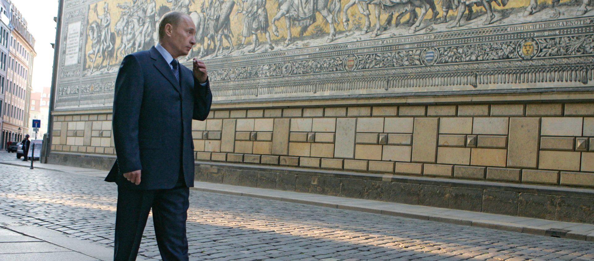 Владимир Путин - Sputnik Արմենիա, 1920, 26.09.2017