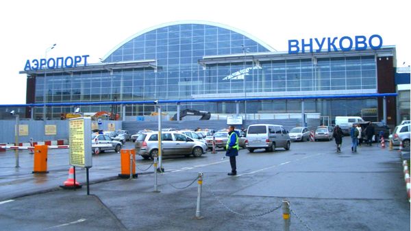 Аэропорт Внуково - Sputnik Армения