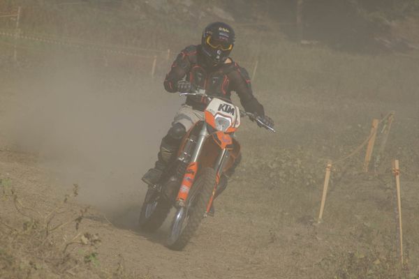 Off-road մրցումներն անցկացվեցին Իջևան քաղաքում - Sputnik Արմենիա