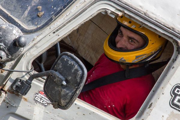 Off-road մրցումներն անցկացվեցին Իջևան քաղաքում - Sputnik Արմենիա