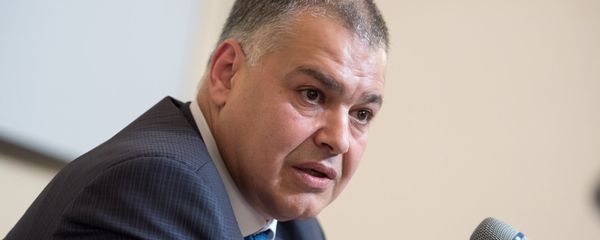 Давид Арутюнян - Sputnik Արմենիա