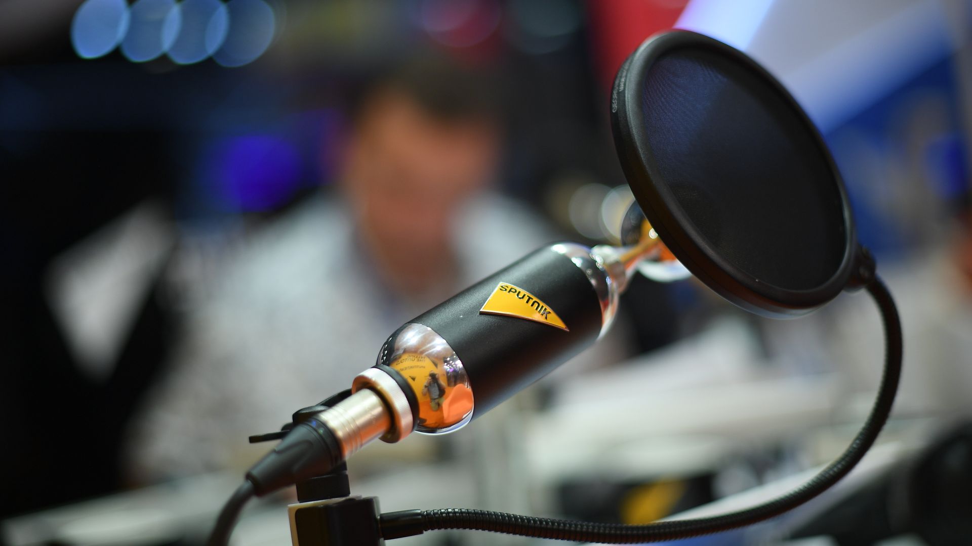 Радио Sputnik Радио Sputnik - Sputnik Армения, 1920, 16.07.2021