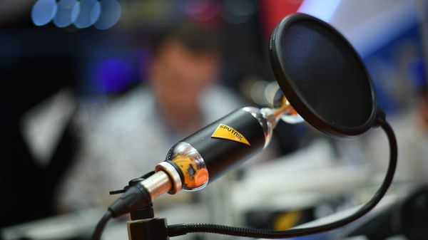 Радио Sputnik  - Sputnik Армения