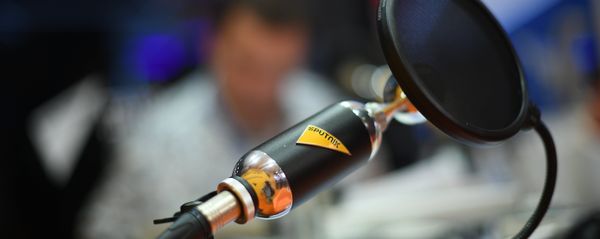 Радио Sputnik Радио Sputnik - Sputnik Армения