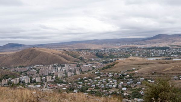 Ծաղկաձոր - Sputnik Արմենիա