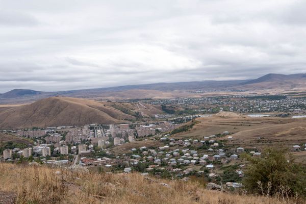 Ծաղկաձոր - Sputnik Արմենիա