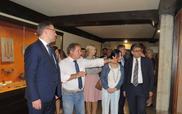 Հայ–լեհական հնագիտական համագործակցություն - Sputnik Արմենիա