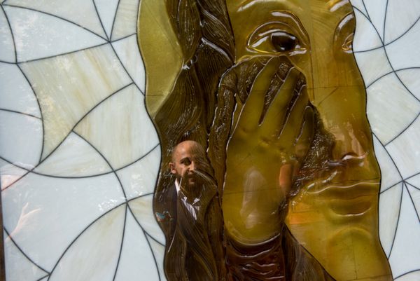Инсталляция произведения Параджанова Арама Николяна - Sputnik Армения