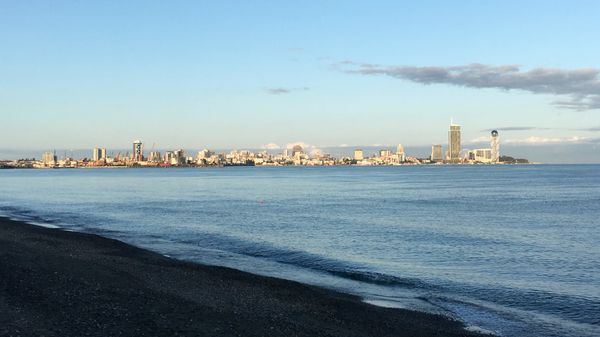 Բաթում - Sputnik Արմենիա