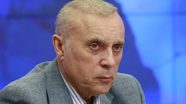 Сергей Гончаров - Sputnik Армения
