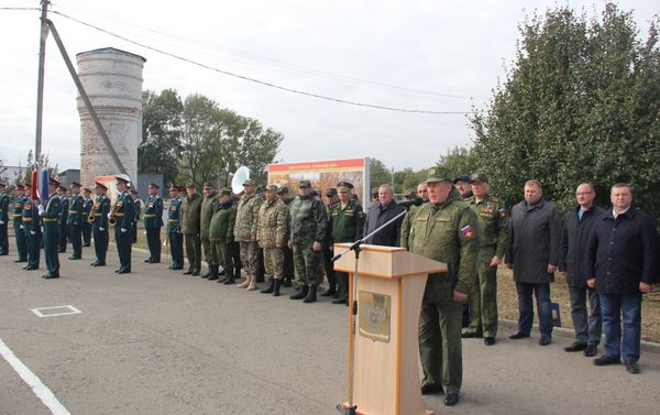Учения ОДКБ «Боевое братство -2017» - Sputnik Армения