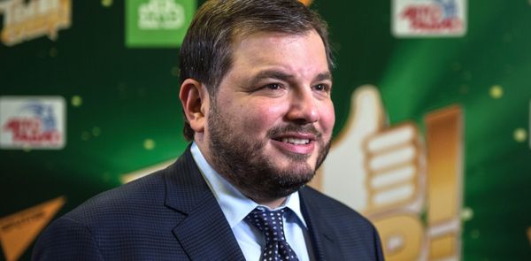 Финал конкурса Ты супер! в Государственном Кремлевском Дворце Финал конкурса Ты супер! в Государственном Кремлевском Дворце - Sputnik Արմենիա