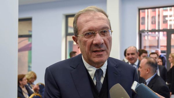 Ара Минасян - Sputnik Армения