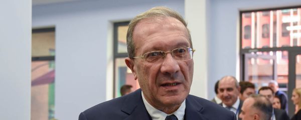 Ара Минасян Ара Минасян - Sputnik Արմենիա