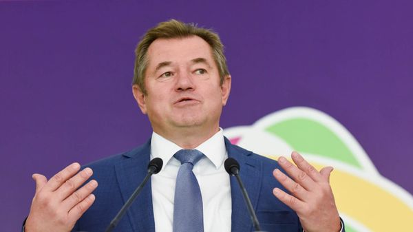 Սերգեյ Գլազև - Sputnik Արմենիա
