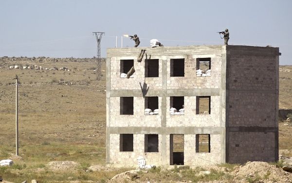 «Որոնում–2017» ՀԱՊԿ զորավարժությունների երկրորդ փուլը - Sputnik Արմենիա