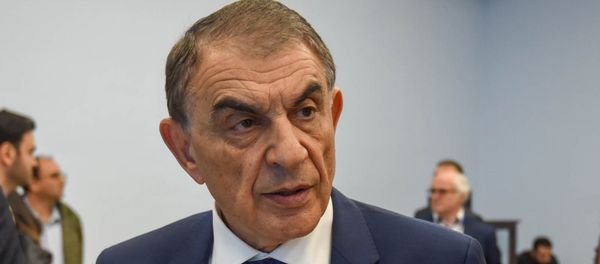 Ара Баблоян - Sputnik Արմենիա
