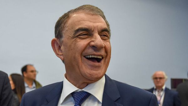 Ара Баблоян - Sputnik Արմենիա