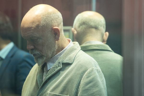 Джон Малкович в Ереване - Sputnik Армения