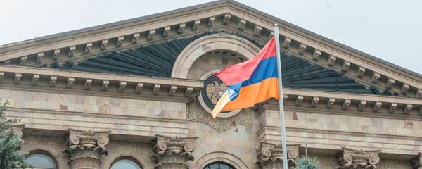 Здание Национального Собрания Армении Здание Национального Собрания Армении - Sputnik Армения