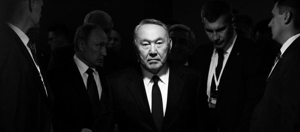 Нурсултан Назарбаев Нурсултан Назарбаев - Sputnik Армения