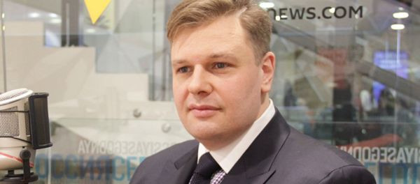 Политолог, американист, кандидат политических наук, профессор Академии Военных Наук РФ Сергей Судаков - Sputnik Армения