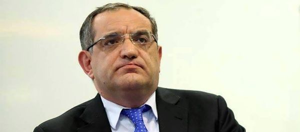 Виген Кочарян - Sputnik Արմենիա