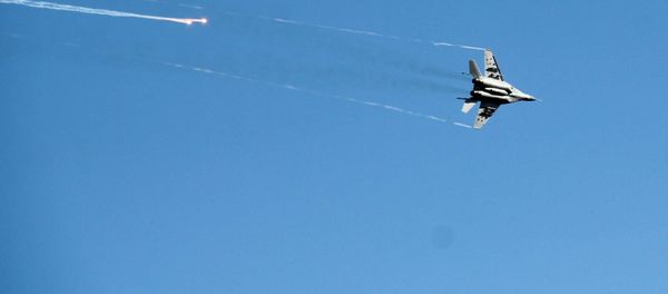 Учения ОДКБ Взаимодействие - 2017 в Армении Учения ОДКБ Взаимодействие - 2017 в Армении - Sputnik Армения
