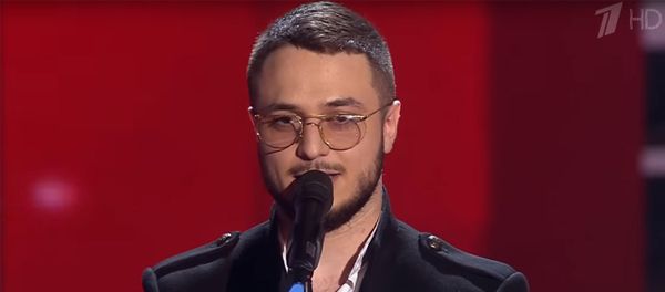 Мишель Мстоян - Sputnik Армения