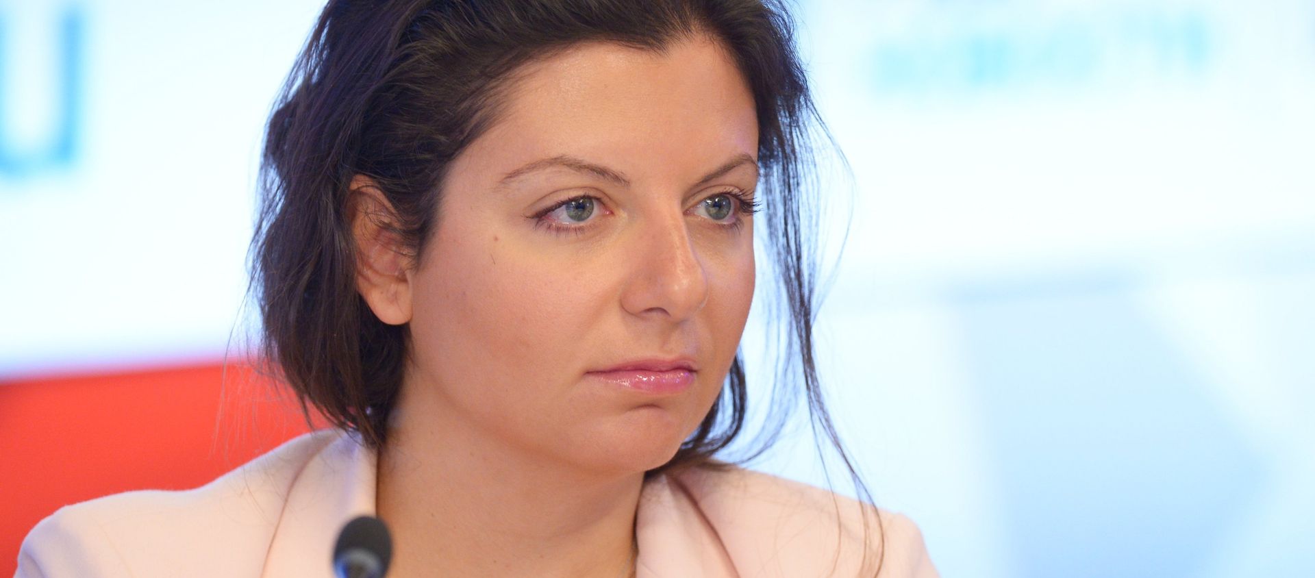 Главный редактор телеканала RT и МИА Россия сегодня Маргарита Симоньян - Sputnik Армения, 1920, 24.04.2019