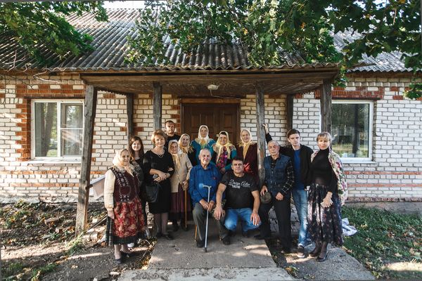 Собраться всем вместе выходит нечасто. У каждого свои дела Собраться всем вместе выходит нечасто. У каждого свои дела - Sputnik Армения