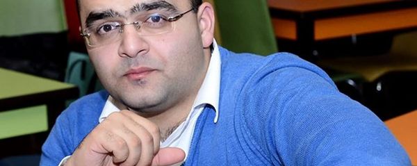 Ваге Давтян - Sputnik Արմենիա
