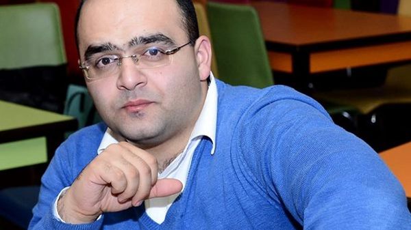Ваге Давтян - Sputnik Արմենիա