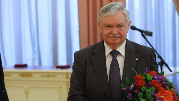  - Sputnik Армения
