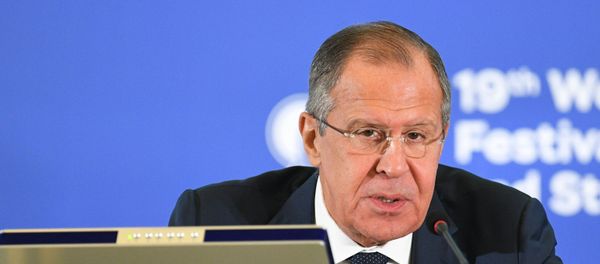 XIX Всемирный фестиваль молодёжи и студентов. Дискуссионная программа - Sputnik Армения