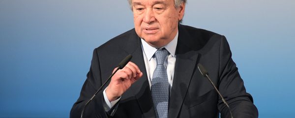 Антониу Гутерреш Антониу Гутерреш - Sputnik Армения