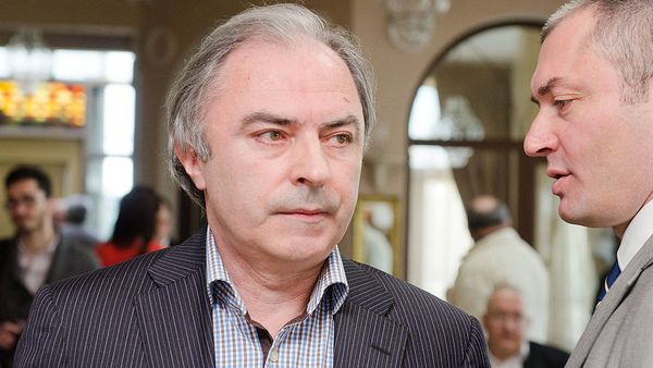 Александр Чачия - Sputnik Армения