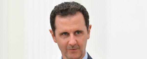 Президент России В.Путин встретился с президентом Сирии Б.Асадом Президент России В.Путин встретился с президентом Сирии Б.Асадом - Sputnik Армения