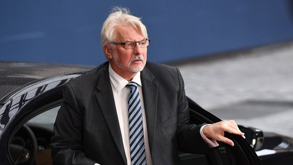 Витольд Ващиковский - Sputnik Армения