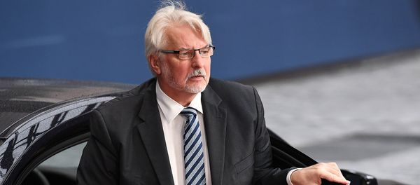 Витольд Ващиковский - Sputnik Արմենիա