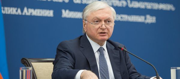 Эдвард Налбандян Эдвард Налбандян - Sputnik Армения