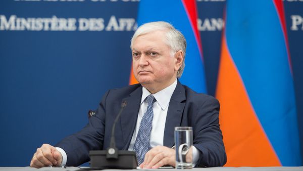 Эдвард Налбандян Эдвард Налбандян - Sputnik Армения