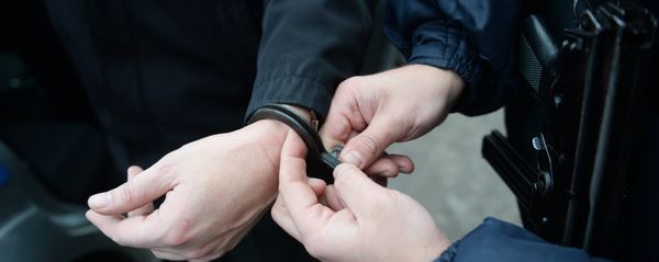 Работа вневедомственной охраны московской полиции Работа вневедомственной охраны московской полиции - Sputnik Армения