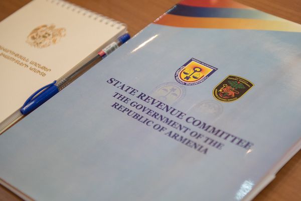 Налоговые маневры по-армянски, или 10 важных событий в экономике в 2018 году - Sputnik Армения