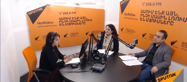 ՀԱՅԱՍՏԱՆԸ ՔՆՆԱՐԿՈՒՄ Է «ԸՆՏԱՆԵԿԱՆ ԲՌՆՈՒԹՅԱՆ ՄԱՍԻՆ» ՕՐԵՆՔԻ ԱՆՀՐԱԺԵՇՏՈՒԹՅՈՒՆԸ ՀԱՅԱՍՏԱՆԸ ՔՆՆԱՐԿՈՒՄ Է «ԸՆՏԱՆԵԿԱՆ ԲՌՆՈՒԹՅԱՆ ՄԱՍԻՆ» ՕՐԵՆՔԻ ԱՆՀՐԱԺԵՇՏՈՒԹՅՈՒՆԸ - Sputnik Արմենիա